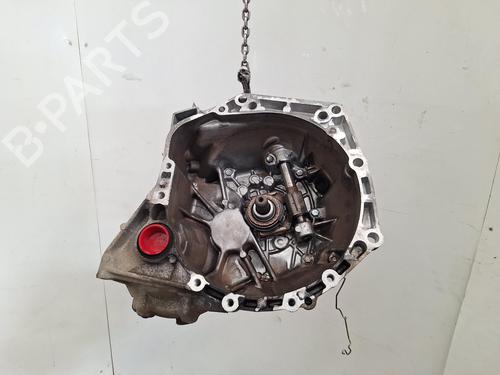 Used Gearbox Gearbox 37157755 37157755