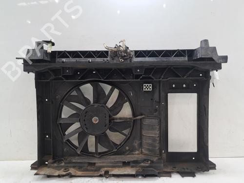 Front slam panel CITROËN BERLINGO Box Body/MPV (B9) 1.6 BlueHDi 100 | BP29881907C72 