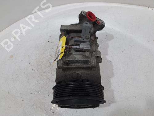 AC compressor RENAULT MEGANE CC (EZ0/1_) 1.9 dCi (EZ0J, EZ1S) | BP29236243M34 