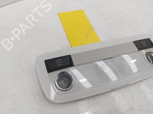 Interior roof light MERCEDES-BENZ GLA-CLASS (X156) GLA 220 d 4-matic (156.905) | BP29235589I8 