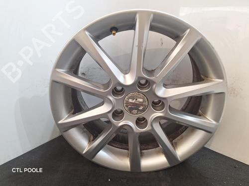 Used Rim Rim 38969766 38969766