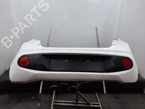 Used Rear bumper Rear bumper HYUNDAI i10 II (BA, IA) 1.2 (87 hp) 34376793 34376793