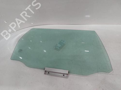 Used Rear right door window VOLVO XC70 I Cross Country (295) D5 AWD (185 hp) 26847038