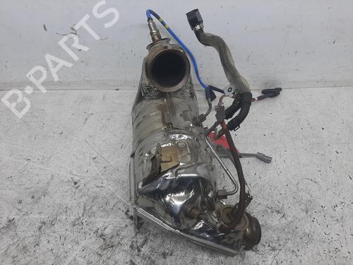 Catalyst DACIA SANDERO III 1.0 TCe 90 | BP26747825M10 