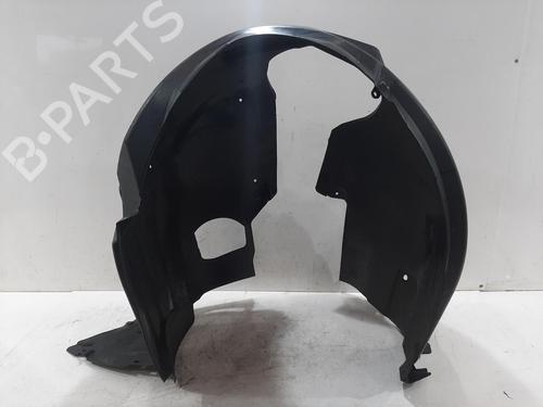 Used Wheel arch AUDI A3 Sportback (8VA, 8VF) 1.5 TFSI (150 hp) 31361043