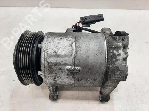 Used AC compressor AC compressor 39398247 39398247