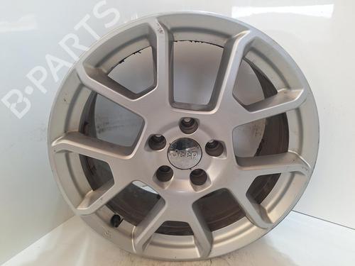 Used Rim Rim 36878814 36878814