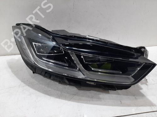 Højre forlygte JAGUAR I-PACE (X590) EV400 AWD (400 hp) 30360074