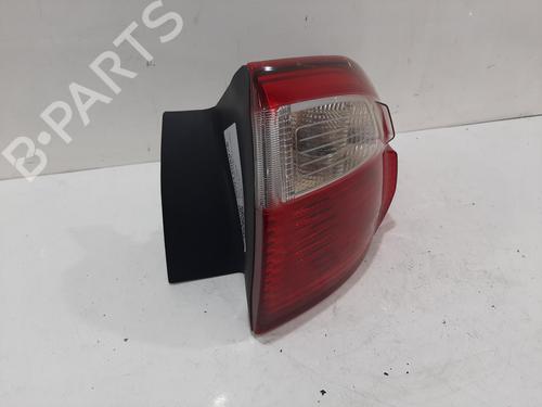 Used Right taillight Right taillight FORD C-MAX II (DXA/CB7, DXA/CEU) 1.6 Ti (125 hp) 34478868 34478868