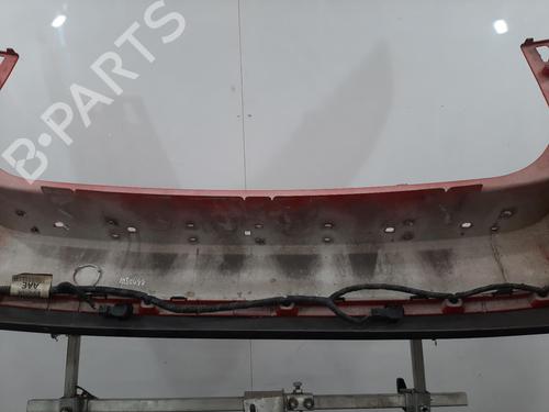 Stoßstange hinten FORD C-MAX II (DXA/CB7, DXA/CEU) 1.6 TDCi | BP29882734C8 