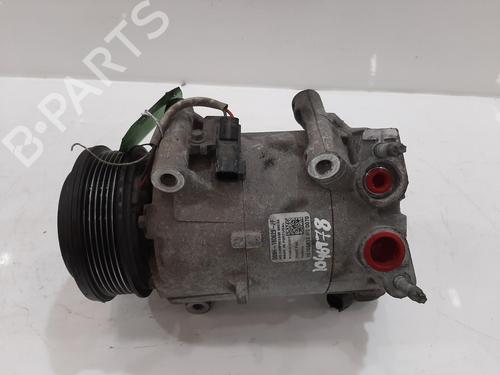 ac-compressor-ford-mondeo-v-hatchback-ce-2014-33868331 main image