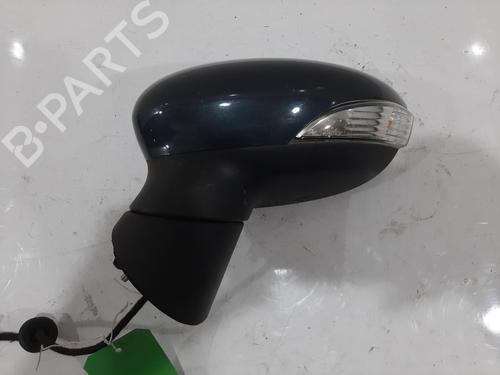 Used Left mirror Left mirror 36966481 36966481