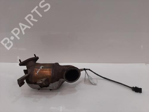 Katalysator Katalysator VAUXHALL MOKKA / MOKKA X (J13) 1.4 (140 hp) 33868060 33868060