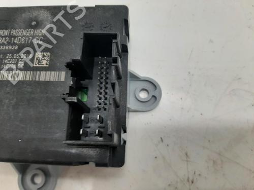 Control unit JAGUAR I-PACE (X590) EV400 AWD | BP26768279M11 