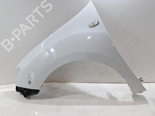 left-front-fenders-dacia-sandero-ii-2012-33262332 main image