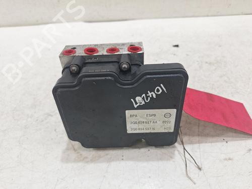 ABS pump VW POLO VI (AW1, BZ1, AE1) 1.0 TSI | BP32409528M43 