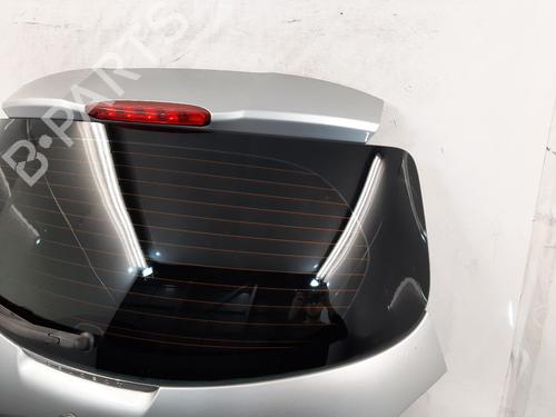 Tailgate PEUGEOT 208 I (CA_, CC_) 1.4 HDi | BP29810223C6 