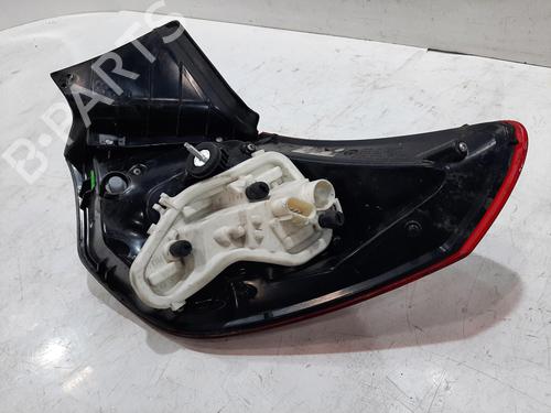 Venstre baglygte VAUXHALL ASTRA Mk VI (J) (P10) 1.6 | BP30286810C34 