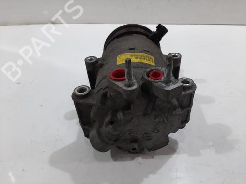 AC compressor FORD FIESTA VI (CB1, CCN) 1.25 | BP29322672M34 