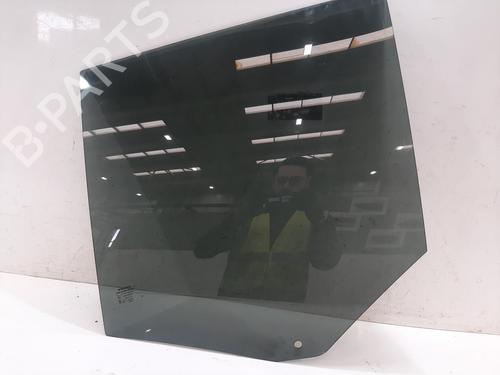 Dør rude ventre bagtil VOLVO XC90 II (256) B5 Mild-Hybrid AWD (235 hp) 32851207