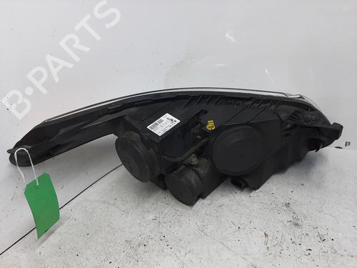 Venstre forlygte CITROËN C3 Picasso (SH_) 1.6 HDi | BP26774901C28 