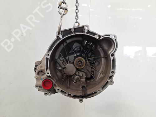 Used Gearbox FORD FIESTA VI (CB1, CCN) 1.4 (97 hp) 29524988
