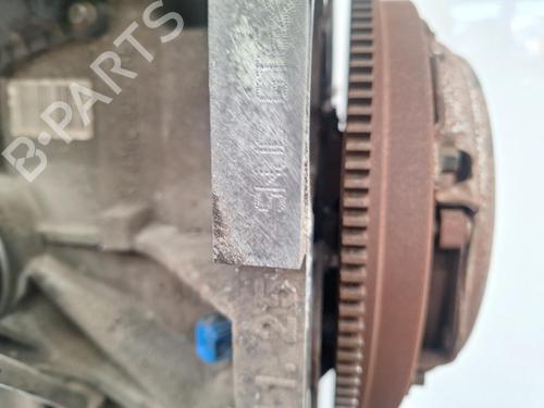 Engine FORD FIESTA VI (CB1, CCN) 1.25 | BP34377658M1  - Image 6