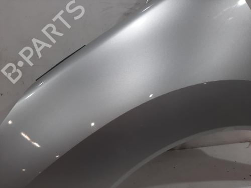 Left front fenders PEUGEOT 3008 I MPV (0U_) 1.6 BlueHDi 120 | BP29553842C41 