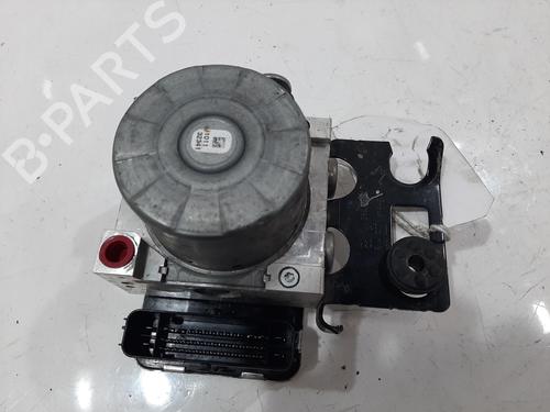 ABS pump RENAULT TRAFIC III Bus (JG_) 2.0 dCi 110 (JGMW) | BP38928400M43 - Image 3