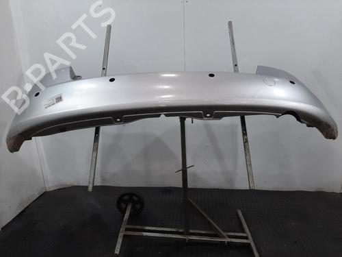 Used Rear bumper HONDA JAZZ III (GE_, GG_, GP_, ZA_) 1.3 i (GE6, GG3, GG6) (100 hp) 30406842