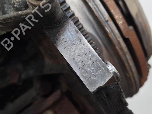 Engine VAUXHALL MOKKA / MOKKA X (J13) 1.4 | BP30695048M1 