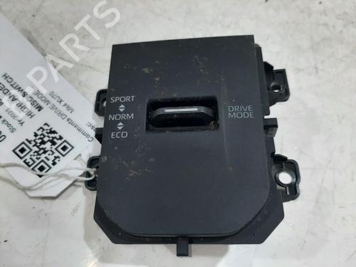 electronic-module-toyota-highlander-gsu7_-axuh7_-txua7_-2019-35767815 main image