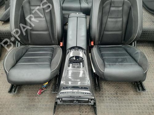 Seats set MERCEDES-BENZ E-CLASS (W213) AMG E 63 S 4-matic+ (213.089) | BP34178571C78  - Image 5