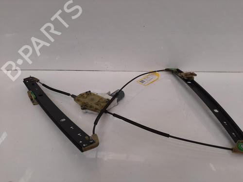 Used Front right window mechanism AUDI Q7 (4LB) 3.0 TDI quattro (240 hp) 26859111