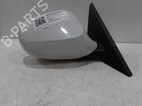 Right mirror BMW 1 Coupe (E82) 118 d | BP34732962C27 - Image 2