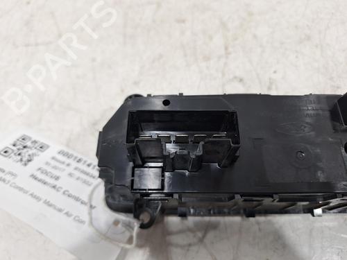 Climate control FORD FOCUS III Turnier 1.5 TDCi | BP38537379I5 - Image 5