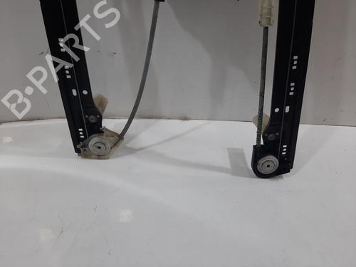 Rear right window mechanism LAND ROVER RANGE ROVER IV (L405) 4.4 SDV8 4x4 | BP29417396C25