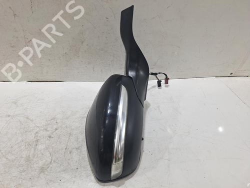 Right mirror PEUGEOT 2008 I (CU_) 1.2 THP 110 / PureTech 110 | BP32214925C27