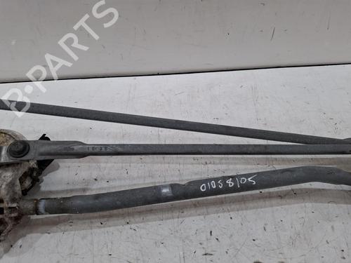 Front wiper motor DACIA SANDERO II TCe 90 (B8M1, B8MA, B8AC) | BP38196415M29 - Image 4