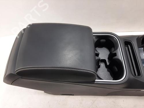 Middle console JAGUAR I-PACE (X590) EV400 AWD | BP29162981I22 