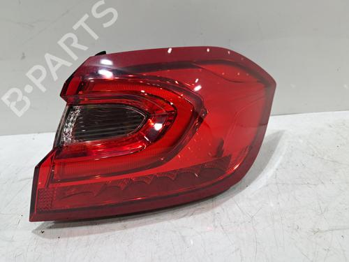Used Right taillight Right taillight 39099473 39099473
