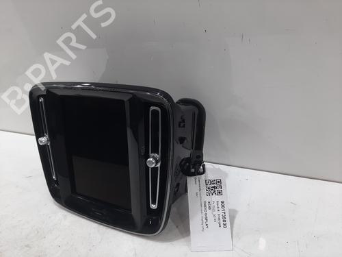 Display VOLVO XC40 (536) T4 Plug-in Hybrid | BP36697052C48 - Image 3