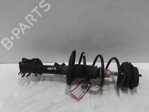Used Right front shock absorber FIAT 500 (312_) 1.2 (312AXA1A) (69 hp) 30829158