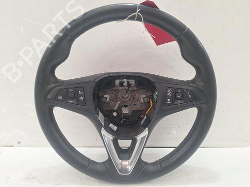 Used Steering wheel Steering wheel VAUXHALL CORSA Mk IV (E) (X15) 1.4 (90 hp) 40267747 40267747