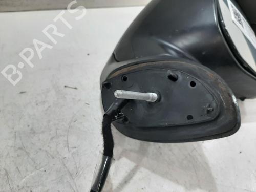 Right mirror CITROËN C3 Picasso (SH_) 1.2 THP 110 (SHHNZ6) | BP30496709C27 
