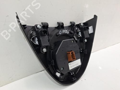 Gear lever ABARTH 500 / 595 / 695 1.4 (312.AXF11, 312.AXF1A) | BP26861069M90 