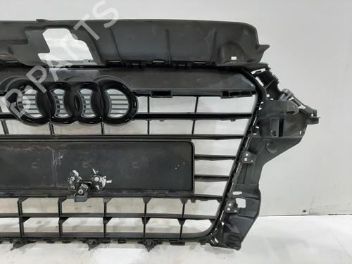 Grill AUDI A3 (8V1, 8VK) 1.4 TFSI | BP30789191C40 