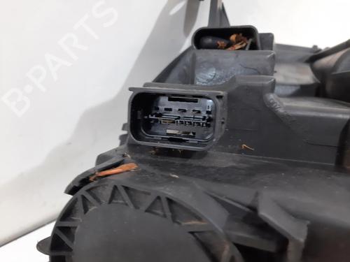 Left headlight MINI MINI Convertible (R57) Cooper D | BP36966574C28 - Image 4