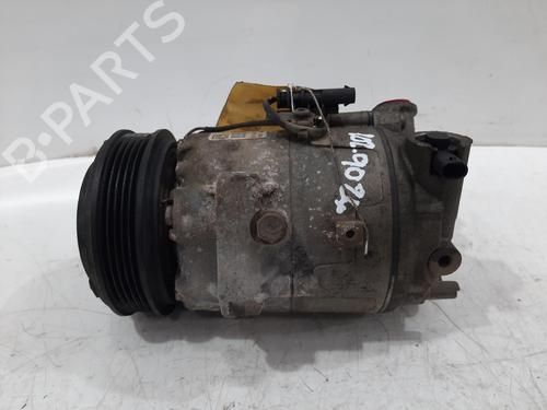 Used AC compressor VAUXHALL MERIVA Mk II (B) (S10) 1.4 (101 hp) 29524782