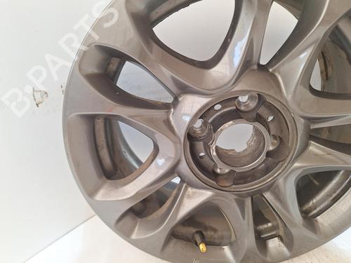 Fælk FIAT 500 (312_) 0.9 (312AXG1A, 312.AXG11) | BP34424496C45 - Image 5